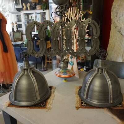 Coco Maison industriële hanglamp